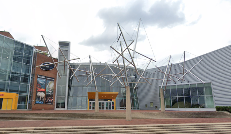 Baltimore's Maryland Science Center Turns Halloween Into a Free Lab Experiment
