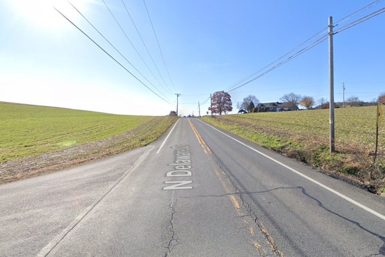 Bangor Biker, 46, Dies in Route 611 Head-On Crash, Neighbor Hurt