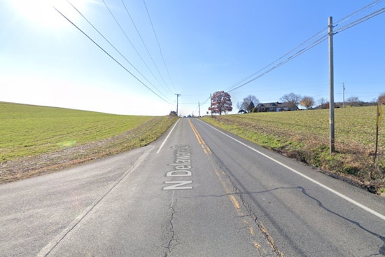 Bangor Biker, 46, Dies in Route 611 Head-On Crash, Neighbor Hurt
