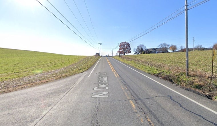 Bangor Biker, 46, Dies in Route 611 Head-On Crash, Neighbor Hurt