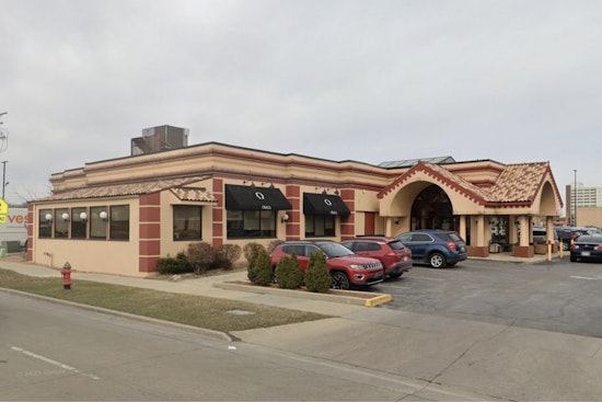 Bank of America Plans to Bulldoze Decades-Old Omega Restaurant on South 27th Street
