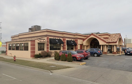 Bank of America Plans to Bulldoze Decades-Old Omega Restaurant on South 27th Street