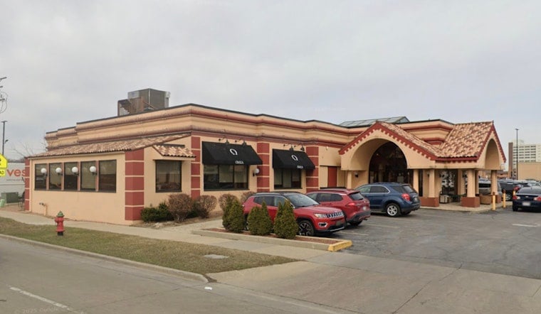 Bank of America Plans to Bulldoze Decades-Old Omega Restaurant on South 27th Street