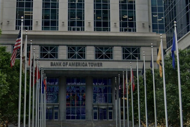 Bank of America Pledges $250B for Data Centers, Grids and Mining Jobs