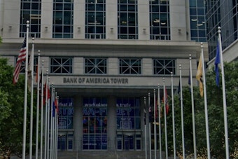 Bank of America Pledges $250B for Data Centers, Grids and Mining Jobs