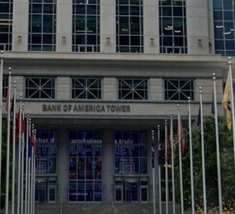 Bank of America Pledges $250B for Data Centers, Grids and Mining Jobs
