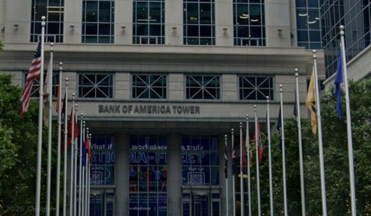 Bank of America Pledges $250B for Data Centers, Grids and Mining Jobs