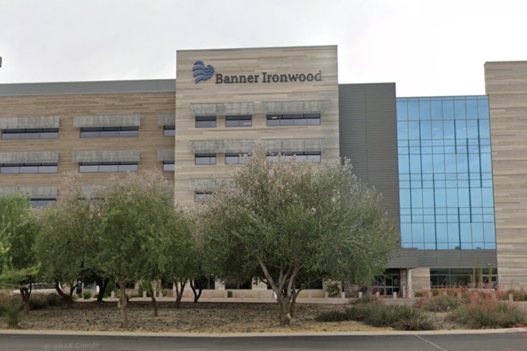 Banner Ironwood Breaks Ground on Expansion, Queen Creek Gets First Cardiac Lab