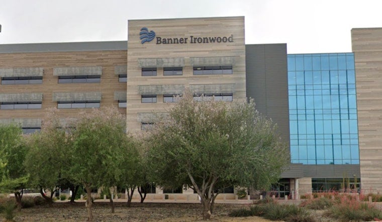 Banner Ironwood Breaks Ground on Expansion, Queen Creek Gets First Cardiac Lab