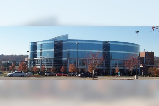 Baptist Health Floyd Pours $10.3M Into New Albany ER Expansion, Adds Chapel