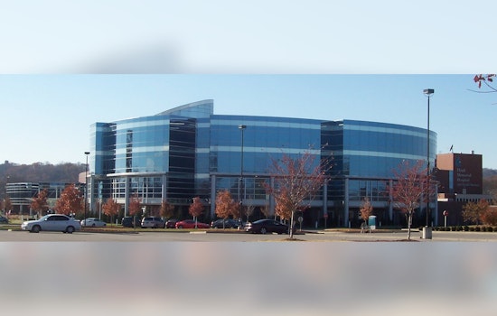 Baptist Health Floyd Pours $10.3M Into New Albany ER Expansion, Adds Chapel