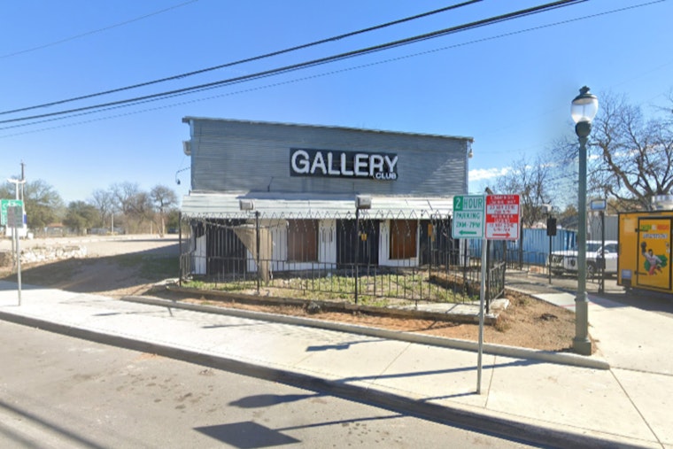 Bar House Owner Turns Old Gallery Club Strip Club Into St. Mary's Bar