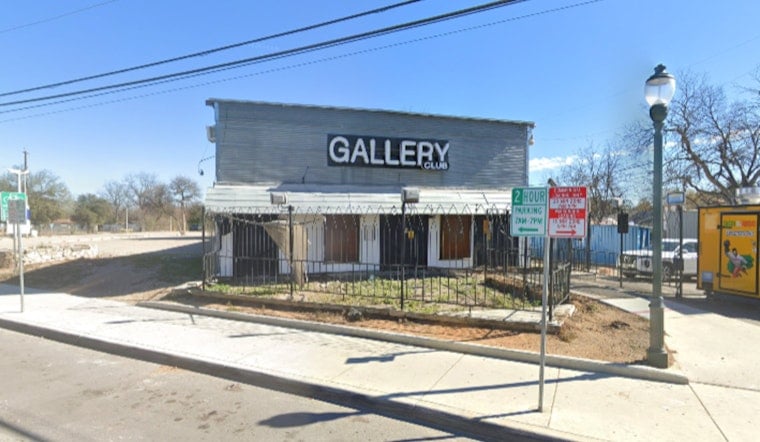 Bar House Owner Turns Old Gallery Club Strip Club Into St. Mary's Bar