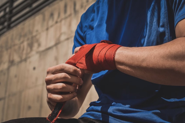 Bare-Knuckle Boxing Returns to Boston as Fenway Park Hosts Historic Title Fight