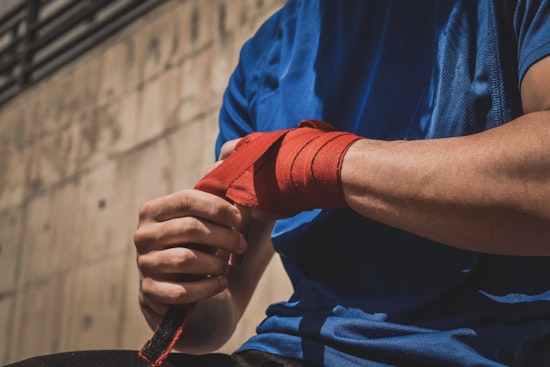 Bare-Knuckle Boxing Returns to Boston as Fenway Park Hosts Historic Title Fight
