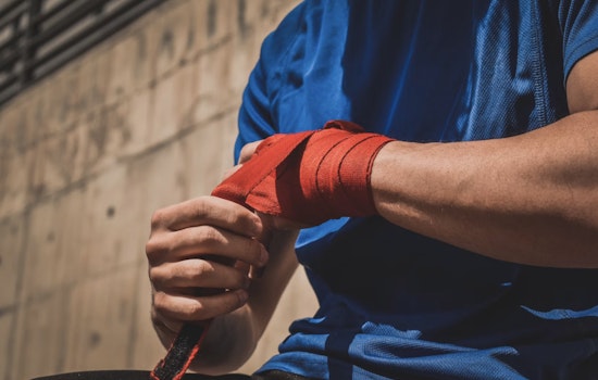 Bare-Knuckle Boxing Returns to Boston as Fenway Park Hosts Historic Title Fight