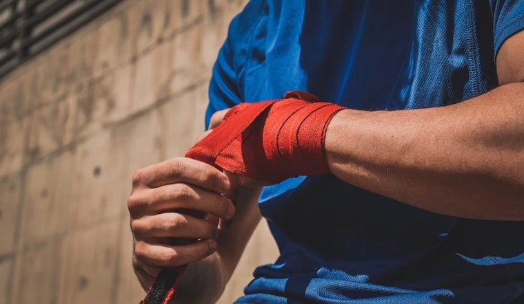 Bare-Knuckle Boxing Returns to Boston as Fenway Park Hosts Historic Title Fight