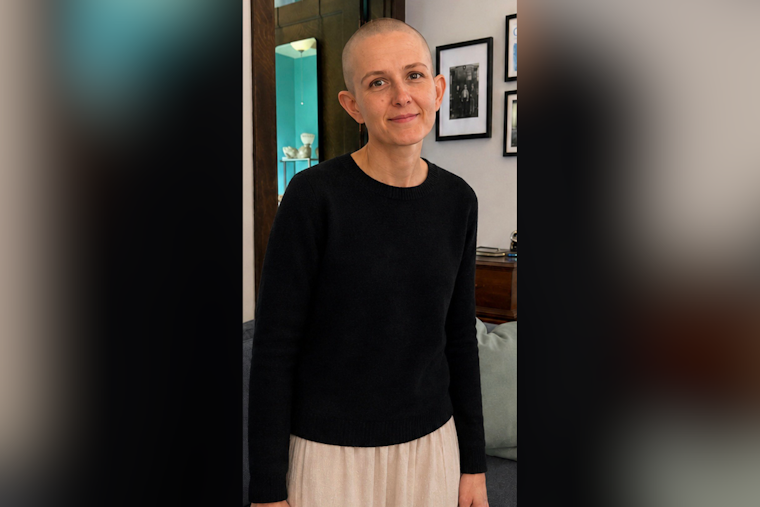 Barefoot, Ailing Woman, 32, Vanishes From Brighton Heights Home