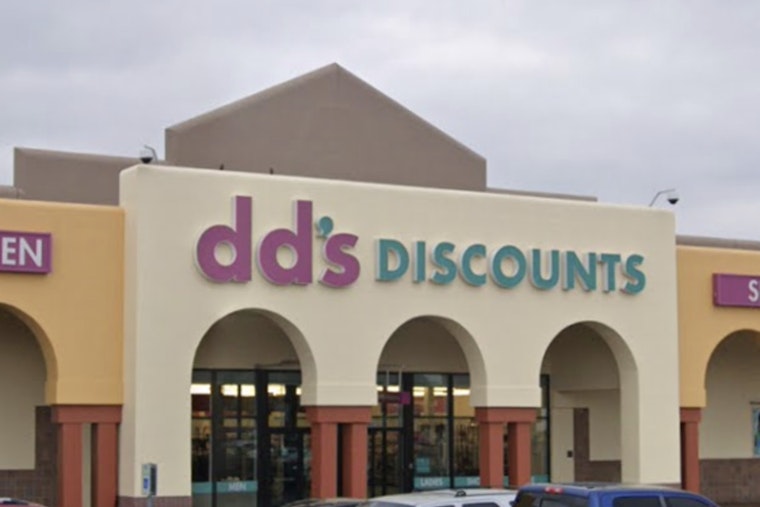 Bargain Blitz as dd’s Discounts Brings Deep-Cut Deals to Houston’s Astrodome Area