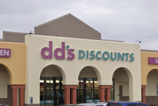 Bargain Blitz as dd’s Discounts Brings Deep-Cut Deals to Houston’s Astrodome Area