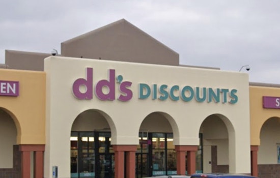 Bargain Blitz as dd’s Discounts Brings Deep-Cut Deals to Houston’s Astrodome Area