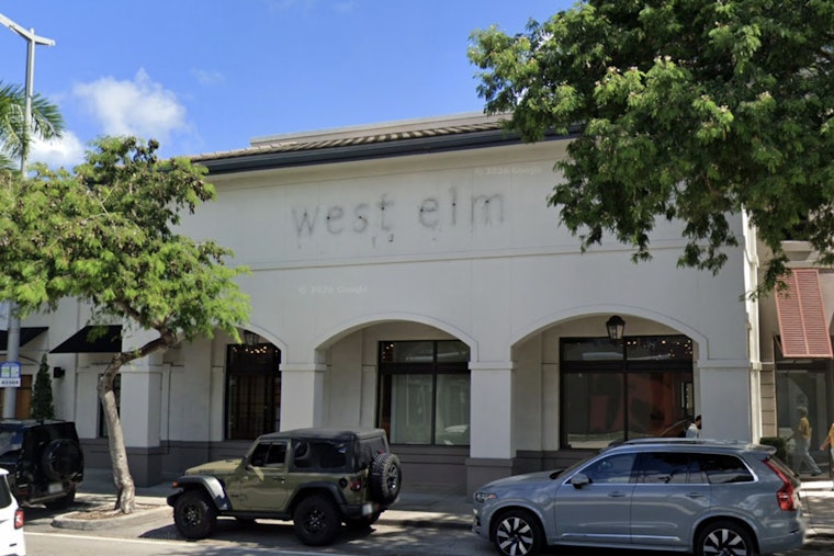 Barnes & Noble Signs New Midtown Miami Lease as Sunset Place Store Faces Wrecking Ball