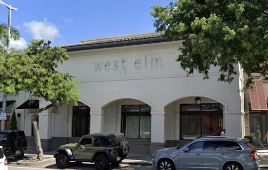 Barnes & Noble Signs New Midtown Miami Lease as Sunset Place Store Faces Wrecking Ball