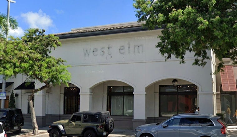 Barnes & Noble Signs New Midtown Miami Lease as Sunset Place Store Faces Wrecking Ball