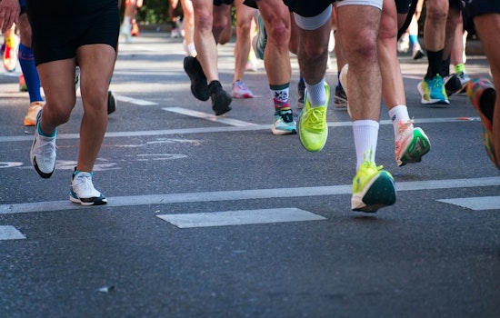 Barrington's Citizens Park Hosts Walk & Roll to Cure FSHD, Nears $150K Goal