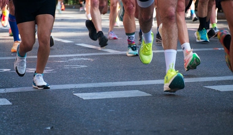 Barrington's Citizens Park Hosts Walk & Roll to Cure FSHD, Nears $150K Goal