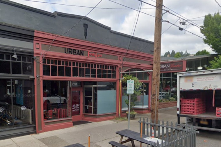 Bartini and Urban Fondue Plot Comeback in Oregon City and Eugene