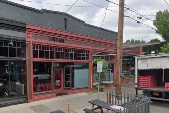 Bartini and Urban Fondue Plot Comeback in Oregon City and Eugene