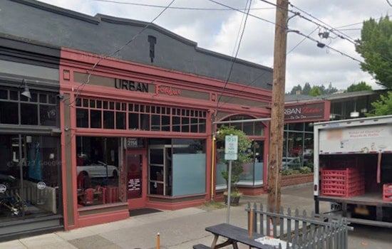 Bartini and Urban Fondue Plot Comeback in Oregon City and Eugene
