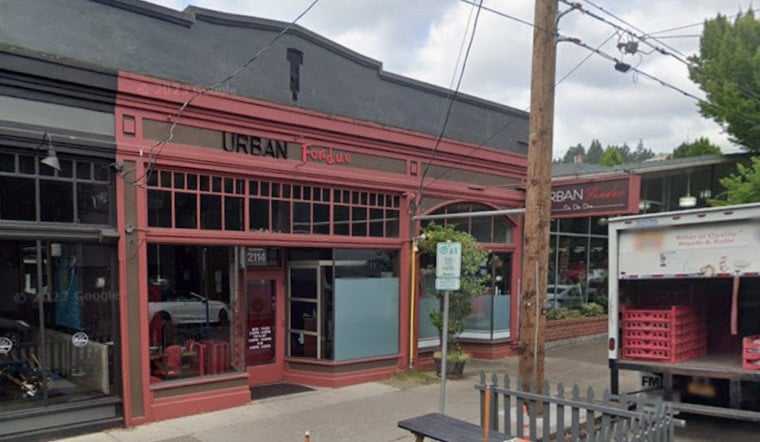 Bartini and Urban Fondue Plot Comeback in Oregon City and Eugene