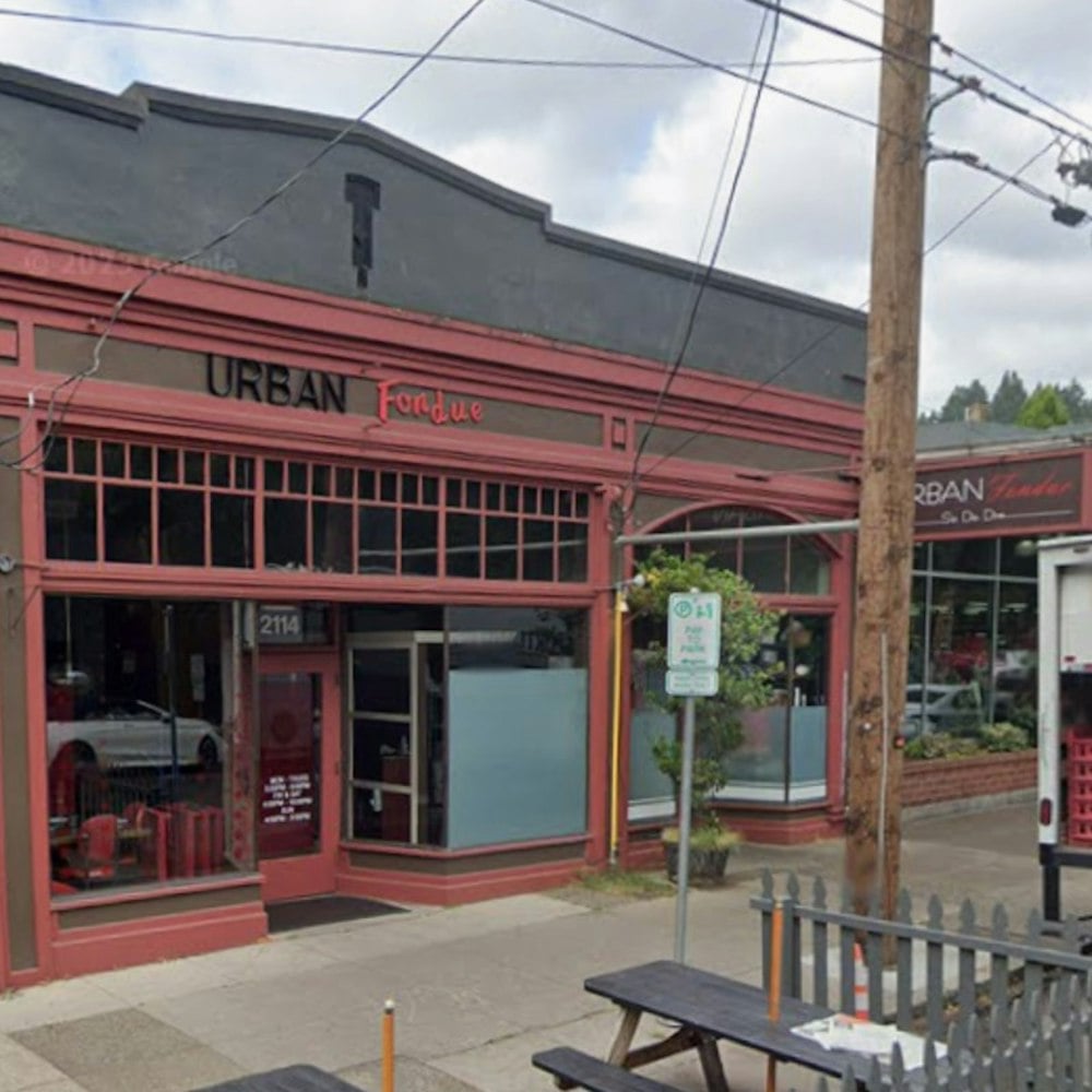Bartini and Urban Fondue Plot Comeback in Oregon City and Eugene
