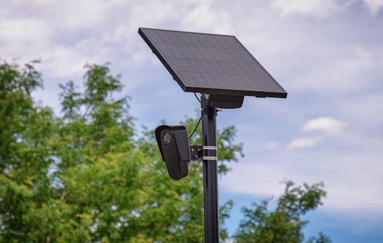 Bartlesville Keeps License-Plate Spy Cams Rolling As Axon Elbows In On Flock