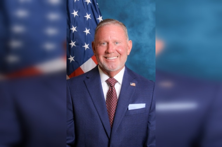 Bartow Police Chief Resigns After Complaint, Probe Finds Claims Credible