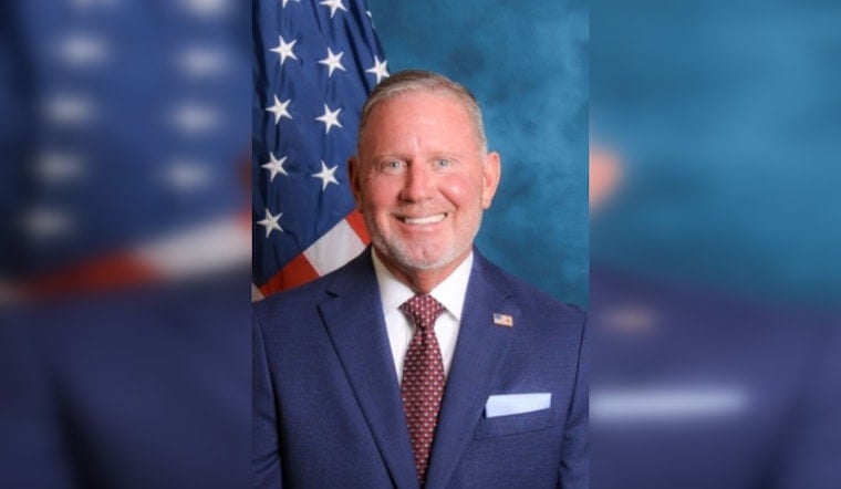 Bartow Police Chief Resigns After Complaint, Probe Finds Claims Credible