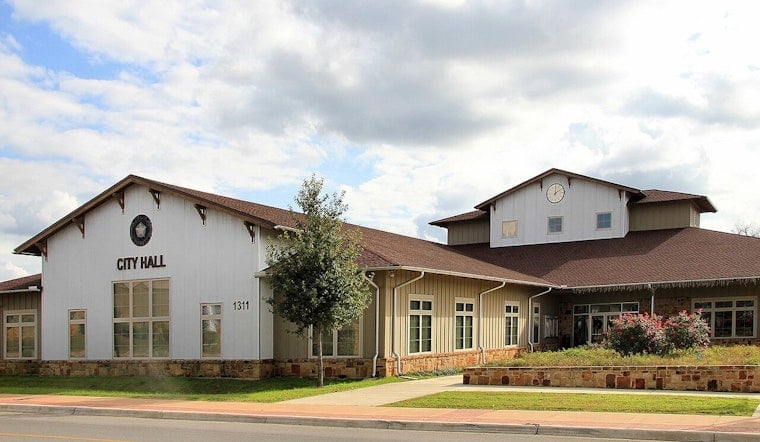 Bastrop Council's 105-Mile Retreat To Fredericksburg Sparks Push For New Law