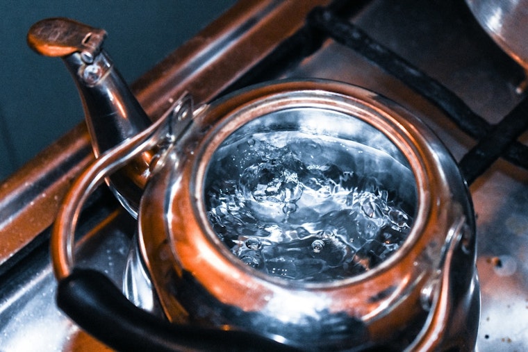 Bastrop County Boil Water Notice Hits Tahitian Village
