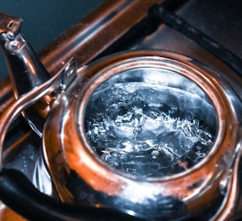 Bastrop County Boil Water Notice Hits Tahitian Village