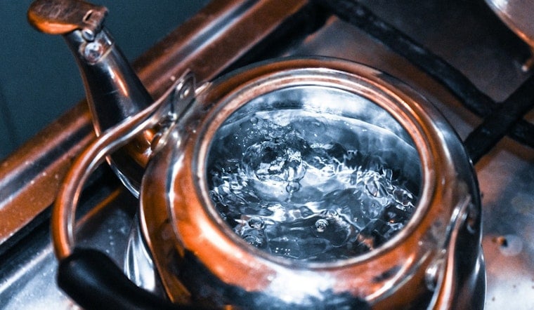Bastrop County Boil Water Notice Hits Tahitian Village