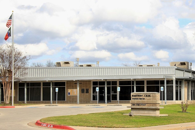 Bastrop ISD Asks Voters to Raise Taxes as Budget Gap Widens