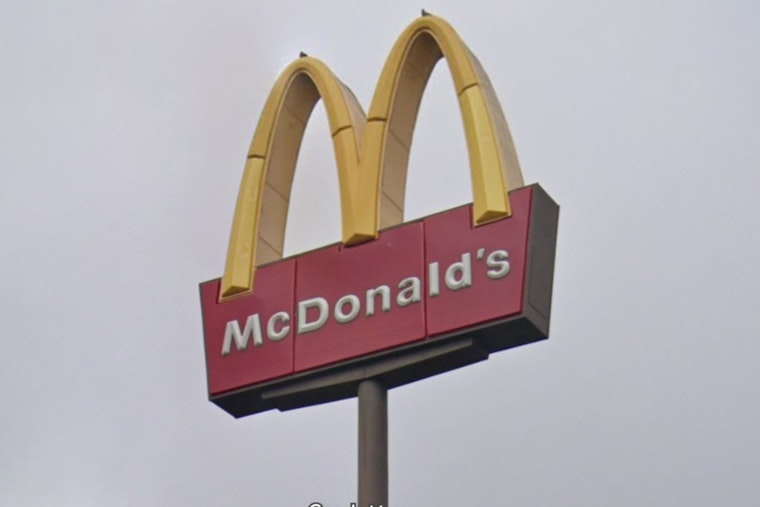 Bastrop Second McDonald’s Ribbon Cutting Set For Aug. 27