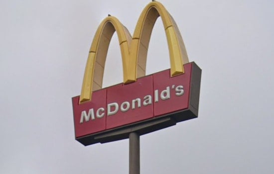 Bastrop Second McDonald’s Ribbon Cutting Set For Aug. 27