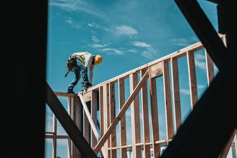 Batavia Township Gets Clermont County's First Build-To-Rent Project, 150 Townhomes Planned