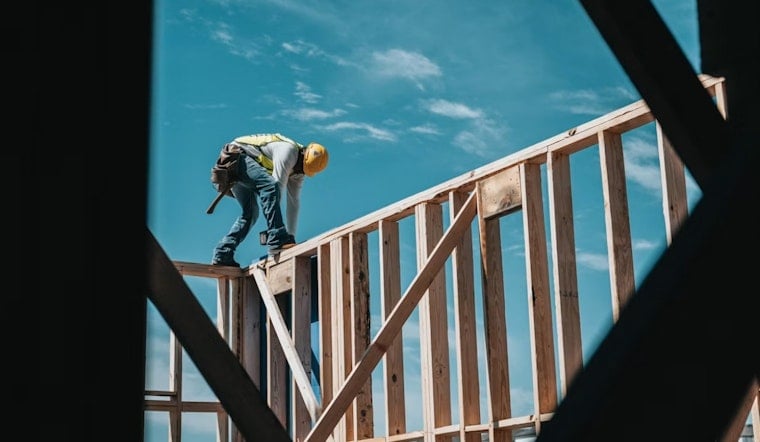 Batavia Township Gets Clermont County's First Build-To-Rent Project, 150 Townhomes Planned