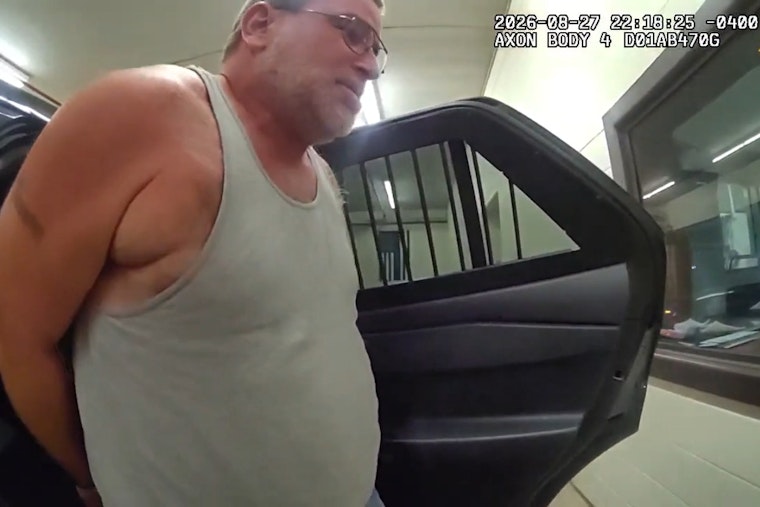 Batavia Township Man Accused of Running Down Neighbor With His Vehicle