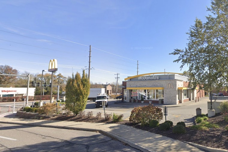 Bathroom Beef at St. John McDonald’s Ends in Shooting, 1 Wounded