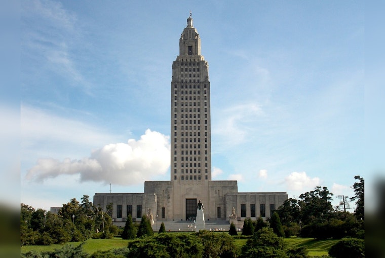 Baton Rouge Doubles Watchdog Budget As Landry Bets $3M On Consultants